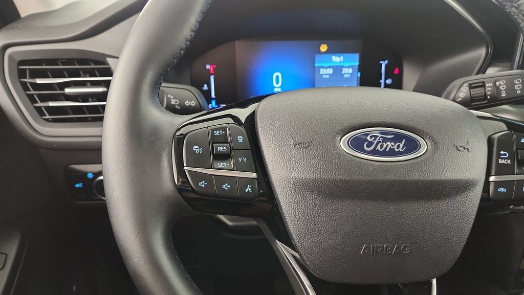 Certified 2024 Ford Escape Active w/ Tech Pack #1 AWD/4WD image 20