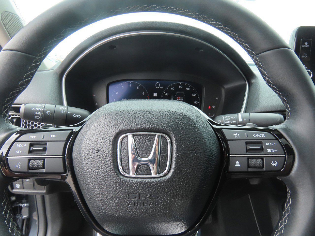 Used 2023 Honda Civic Touring image 26