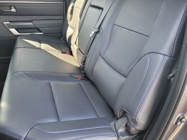 Used 2022 Toyota Tundra Platinum w/ Advanced Package AWD/4WD image 13