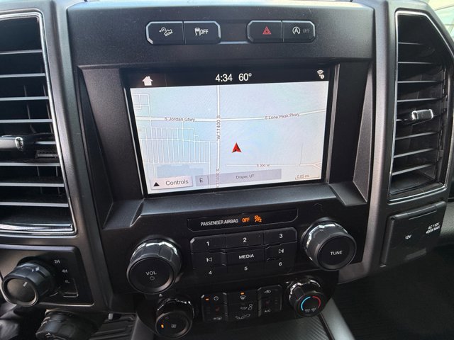 Certified 2018 Ford F150 XLT w/ Equipment Group 302A Luxury image 26