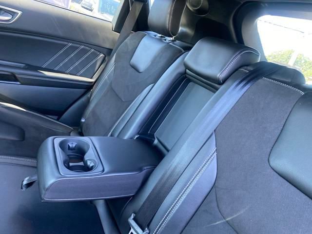 Certified 2022 Ford Edge ST w/ Equipment Group 401A image 15