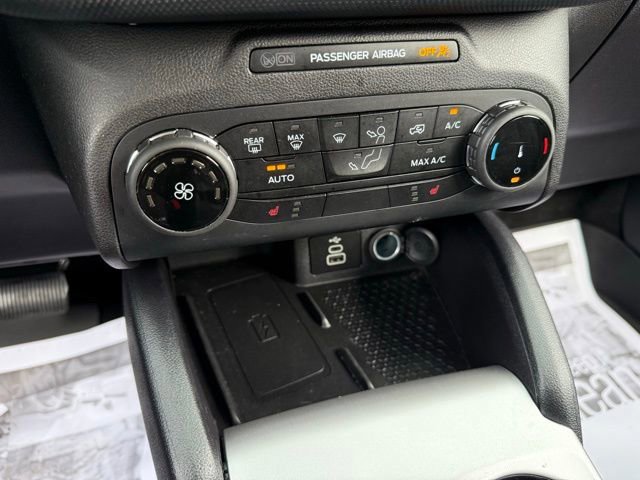 Certified 2023 Ford Bronco Sport Big Bend w/ Convenience Package image 32