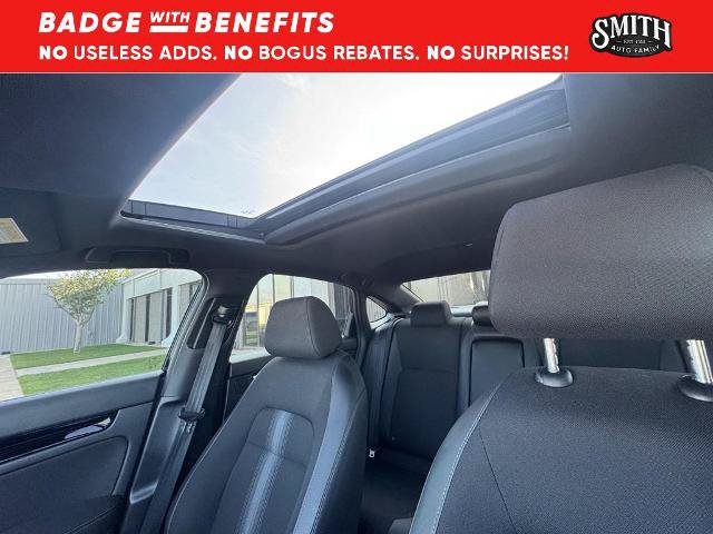 Used 2026 Honda Civic FWD Hybrid Sedan image 16