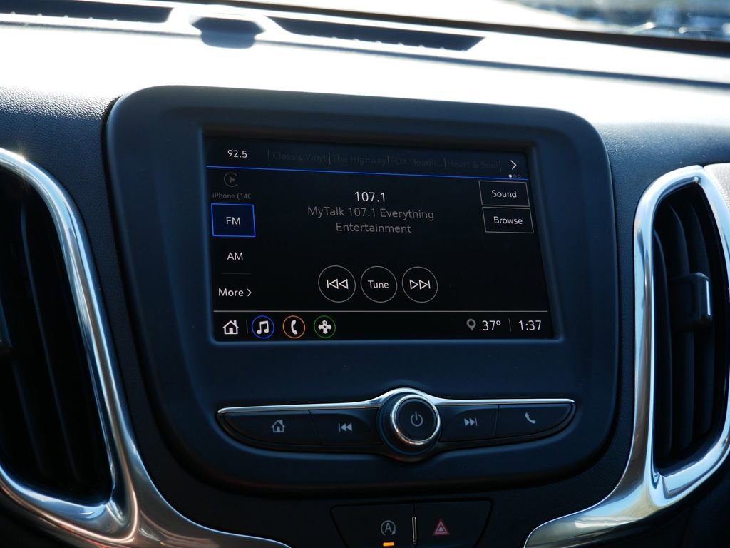 Used 2024 Chevrolet Equinox LT image 22