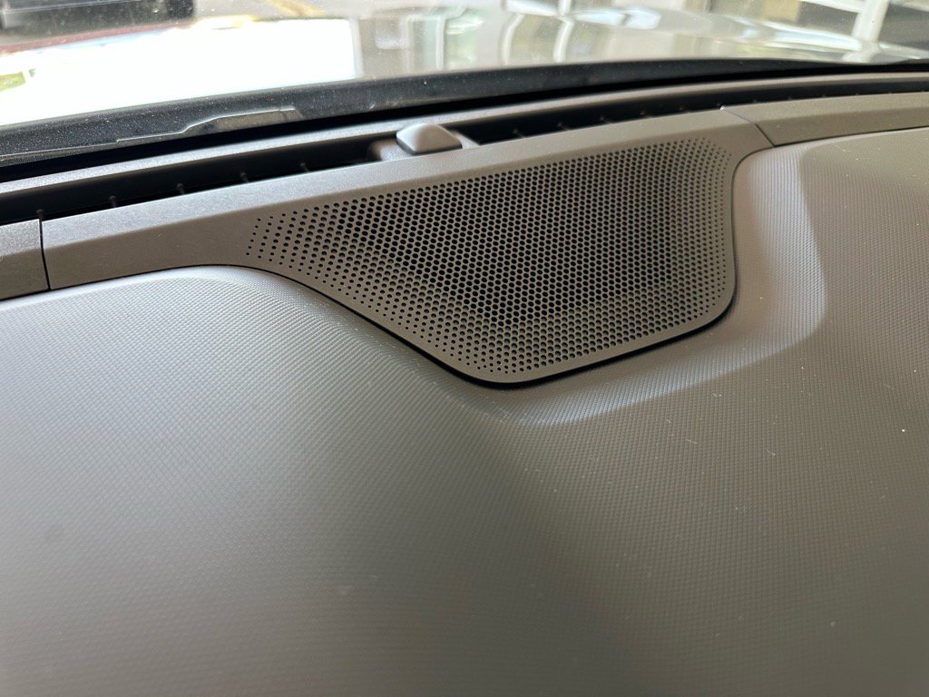 Certified 2024 Ford Mustang Mach-E Premium image 49