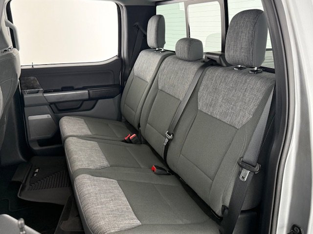 Certified 2023 Ford F150 XLT w/ Equipment Group 302A High image 23