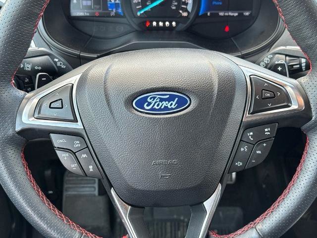 Certified 2024 Ford Edge ST-Line image 13