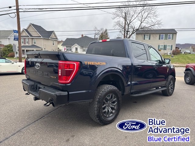 Certified 2023 Ford F150 Tremor image 5