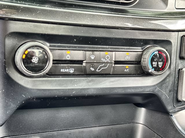 Certified 2023 Ford F150 XL w/ STX Appearance Package AWD/4WD image 19