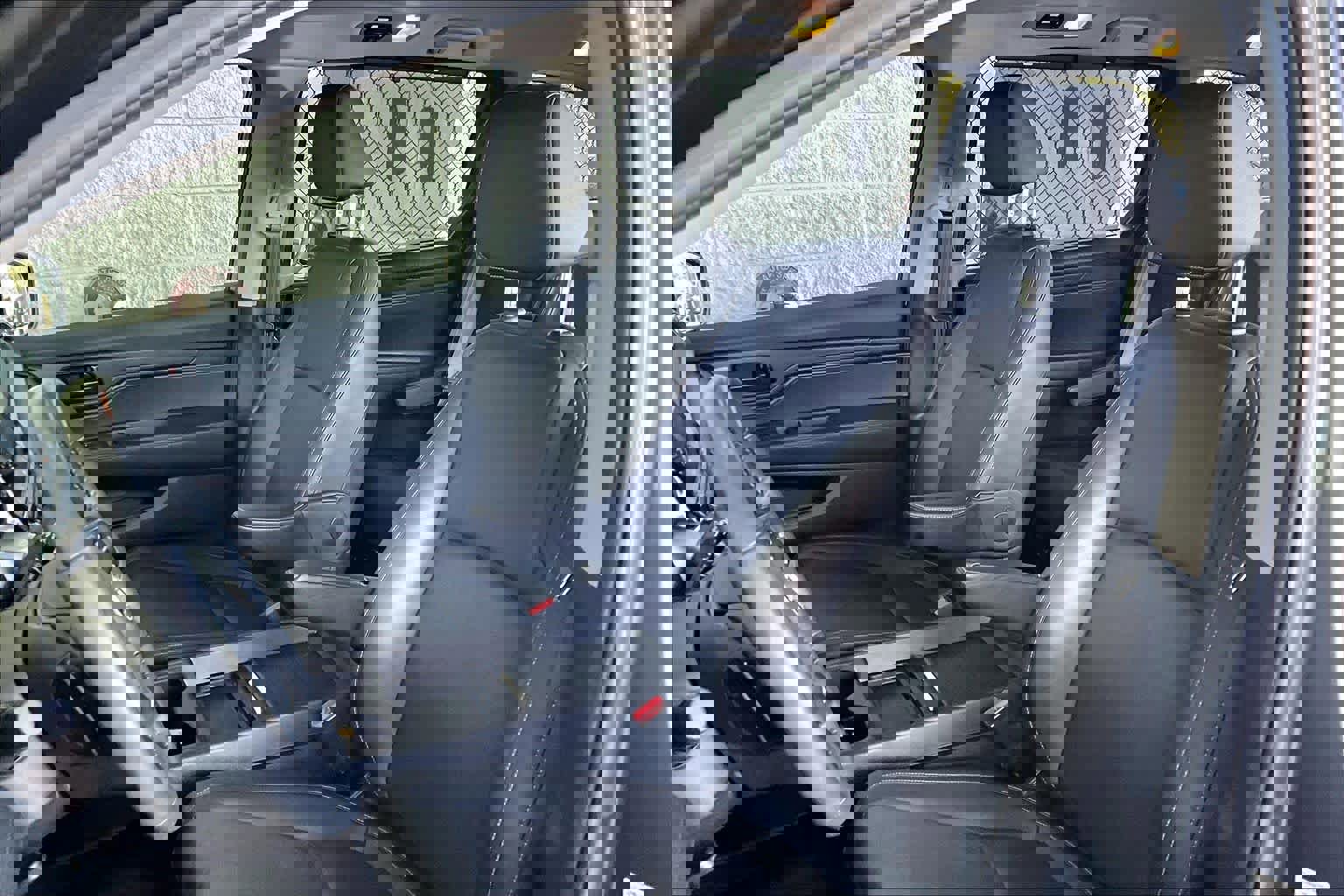 Used 2024 Honda Odyssey EX-L image 7