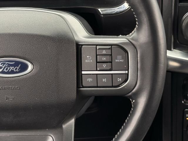 Certified 2022 Ford F150 Lariat AWD/4WD image 15
