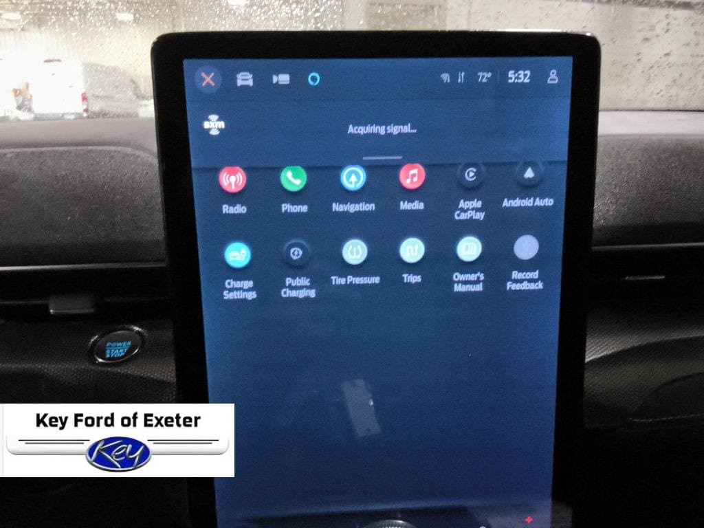 Certified 2025 Ford Mustang Mach-E GT AWD/4WD image 45