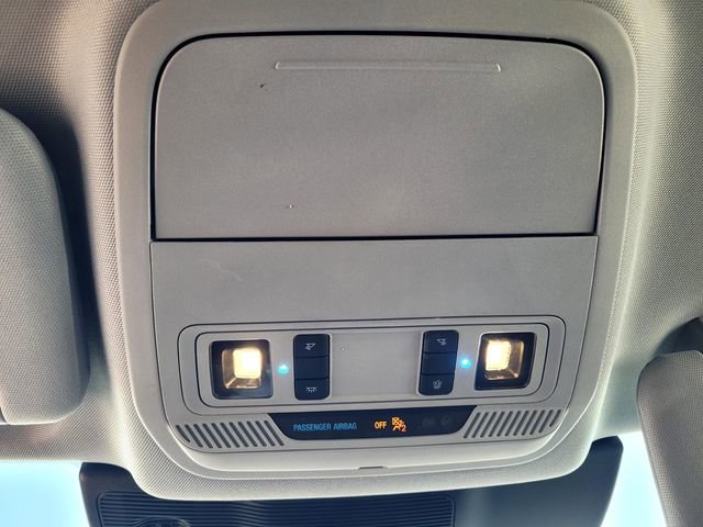 Certified 2021 Ford Explorer XLT w/ Equipment Group 202A RWD image 19