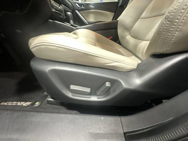 Used 2017 MAZDA MAZDA6 Touring FWD image 18