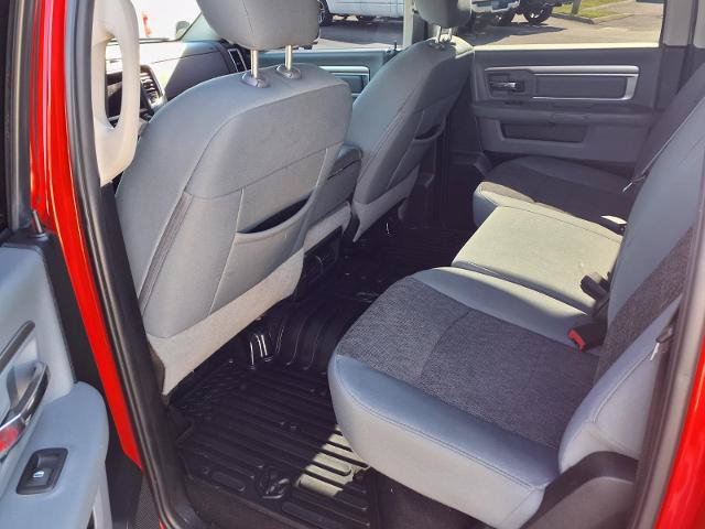 Used 2019 RAM 1500 Big Horn AWD/4WD image 15