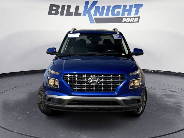 Used 2022 Hyundai Venue SEL image 8