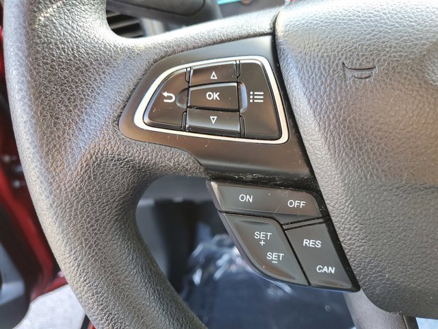 Certified 2021 Ford EcoSport SE image 21