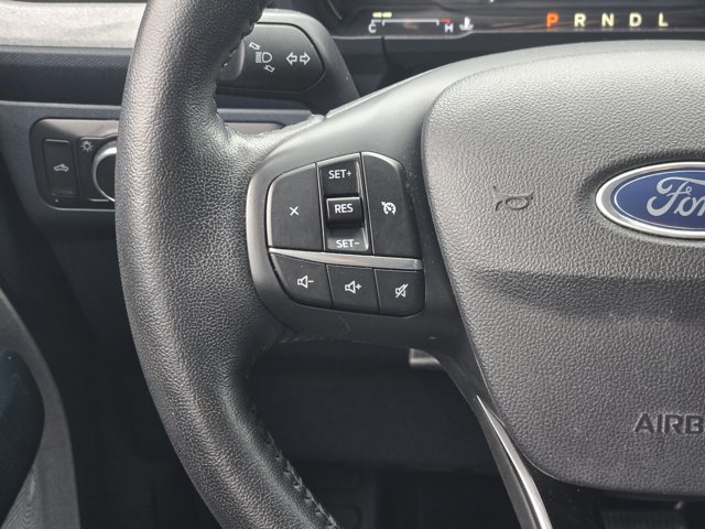 Certified 2022 Ford Maverick XLT w/ Equipment Group 300A Standard image 26