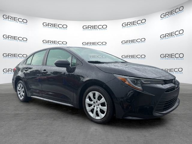 Used 2024 Toyota Corolla LE