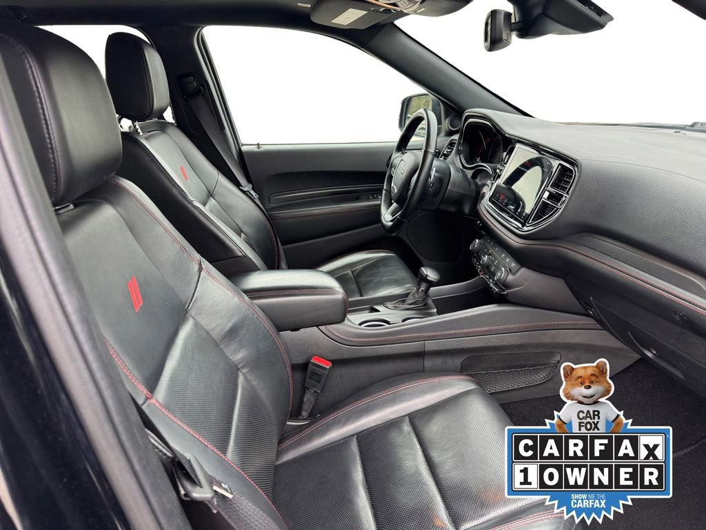 Used 2024 Dodge Durango GT image 19