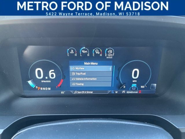 Certified 2022 Ford Expedition Platinum AWD/4WD image 34