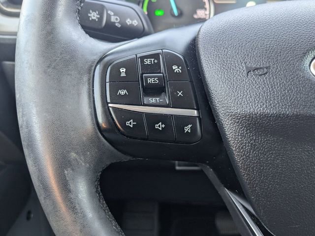 Certified 2023 Ford Maverick Lariat w/ Lariat Luxury Package image 14