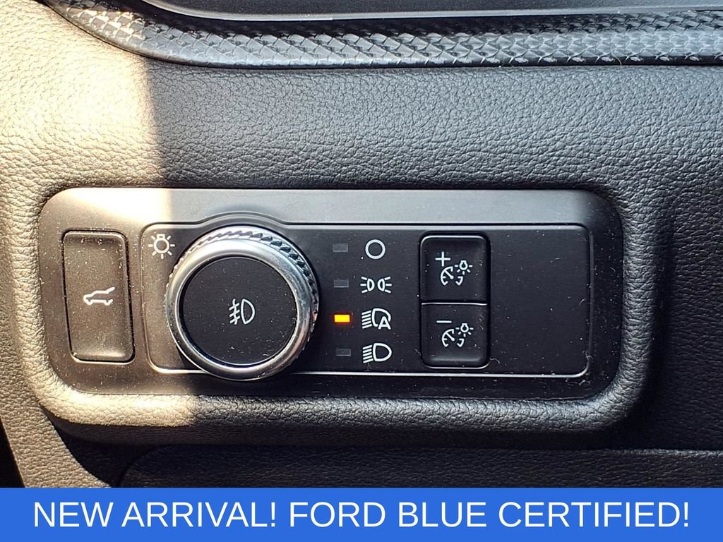 Certified 2023 Ford Explorer ST w/ Equipment Group 401A AWD/4WD image 21