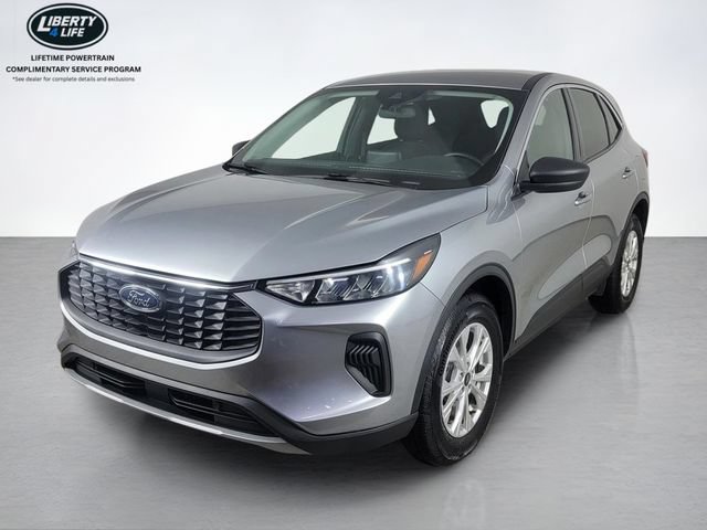Certified 2023 Ford Escape Active AWD/4WD image 8