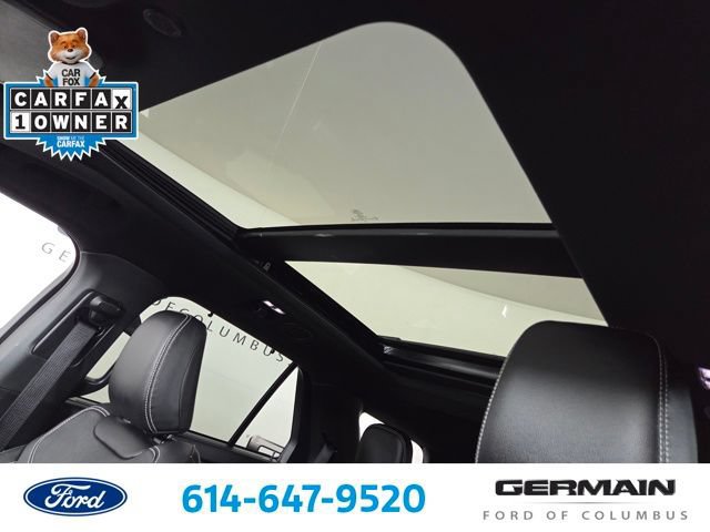 Certified 2023 Ford Explorer ST w/ Equipment Group 401A AWD/4WD image 33