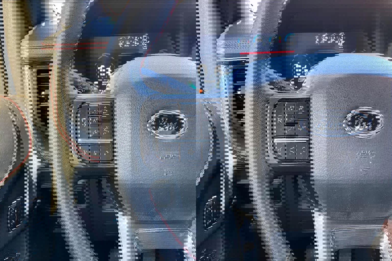 Certified 2023 Ford Expedition Max Limited image 23