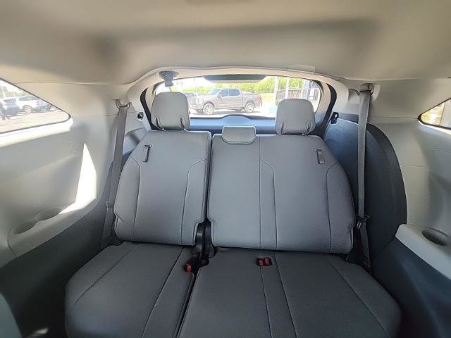 Used 2021 Toyota Sienna XLE image 11