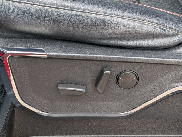 Certified 2023 Ford F250 Lariat w/ Lariat Ultimate Package image 17