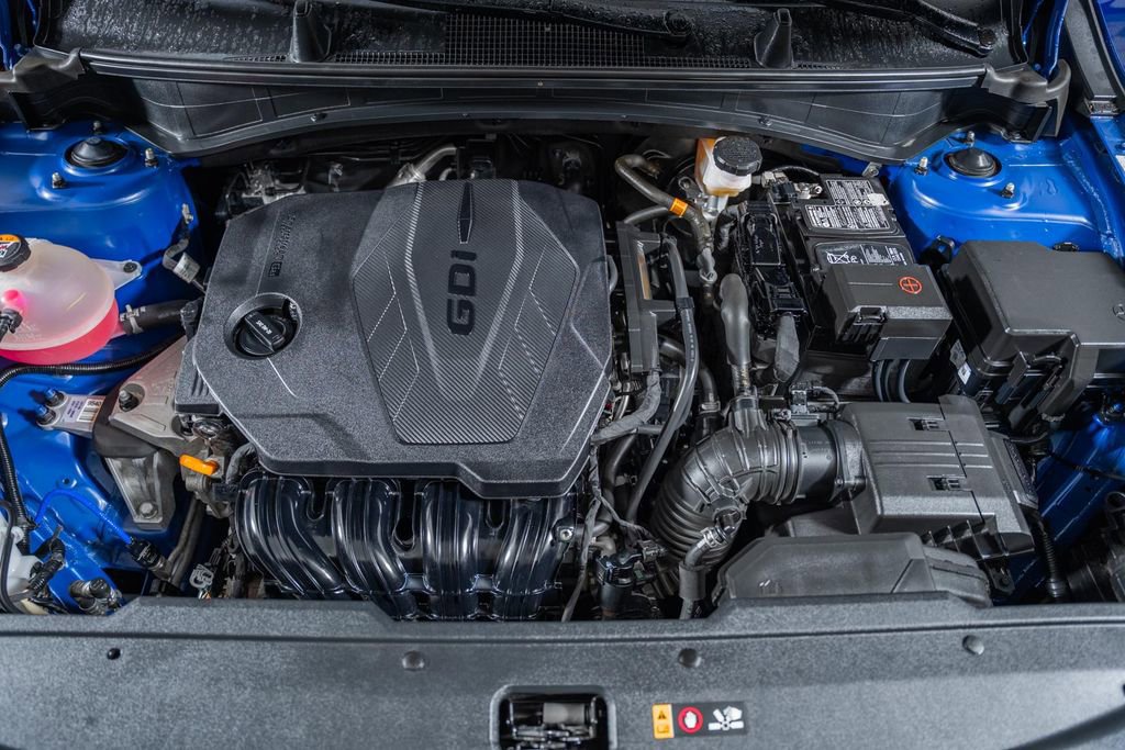 Used 2023 Kia Sportage X-Line w/ X-Line Premium Package image 18