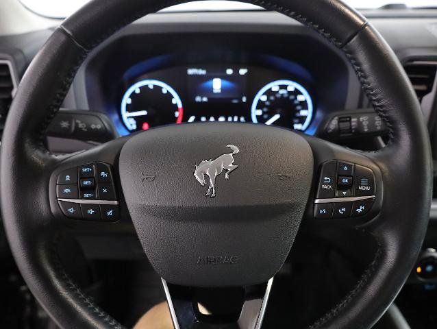 Certified 2021 Ford Bronco Sport Big Bend w/ Big Bend Package (96B) AWD/4WD image 15