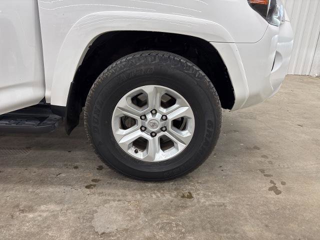 Used 2023 Toyota 4Runner SR5 Premium image 28