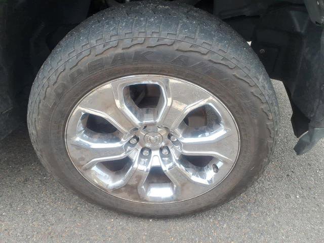 Used 2019 RAM 1500 Big Horn image 7