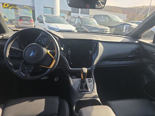 Used 2022 Subaru Outback Wilderness AWD/4WD image 18