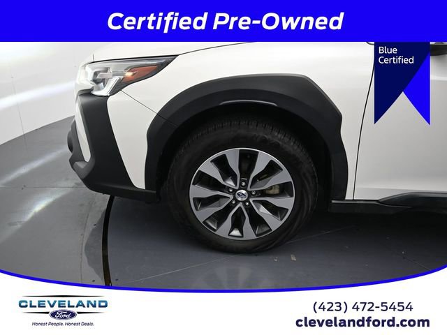 Used 2023 Subaru Outback Touring image 9