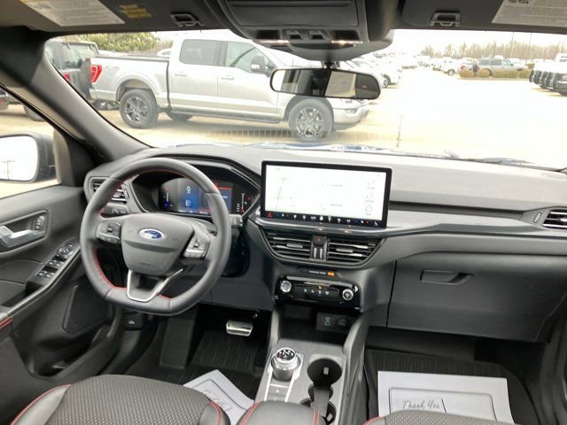 Certified 2023 Ford Escape ST-Line w/ Tech Pack #1 image 34