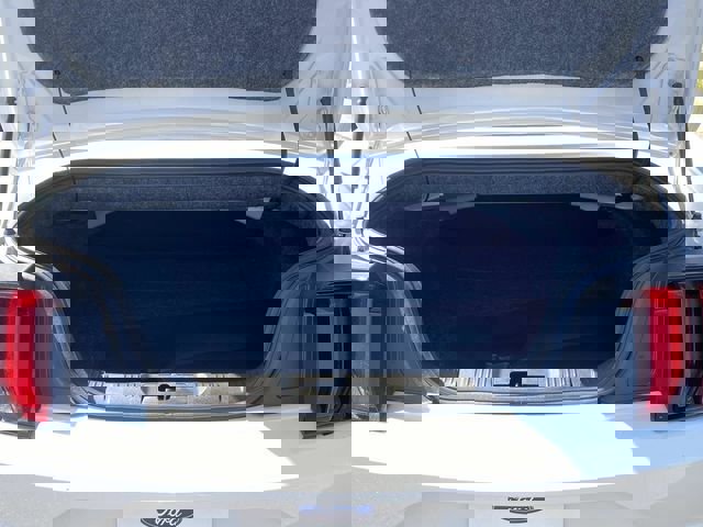 Certified 2018 Ford Mustang GT Premium w/ Equipment Group 401A RWD image 12