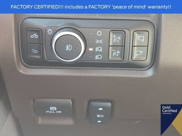 Certified 2025 Ford F350 King Ranch w/ Chrome Package AWD/4WD image 29