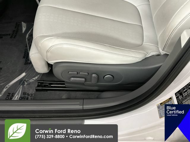 Used 2023 Hyundai Ioniq 5 Limited AWD/4WD image 23
