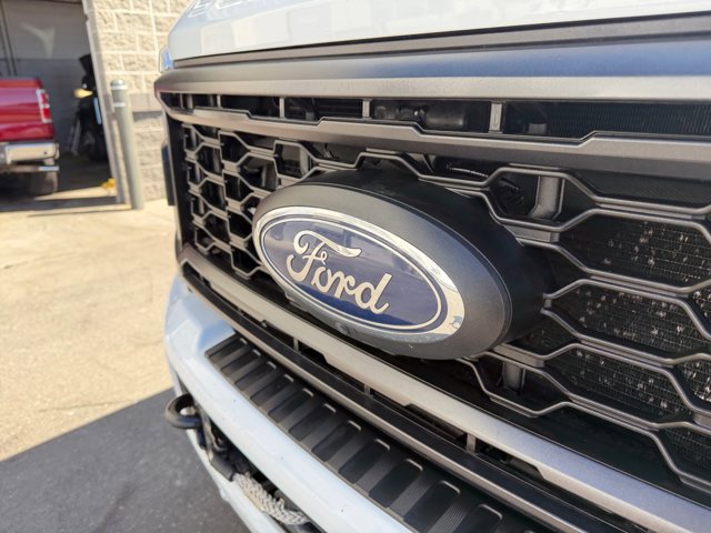 Certified 2023 Ford F350 Lariat w/ Lariat Ultimate Package image 24