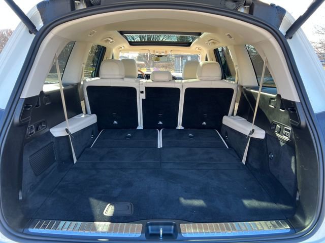 Used 2021 Mercedes-Benz GLS 450 4MATIC image 30