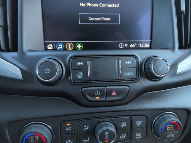 Used 2022 GMC Terrain SLT FWD image 43