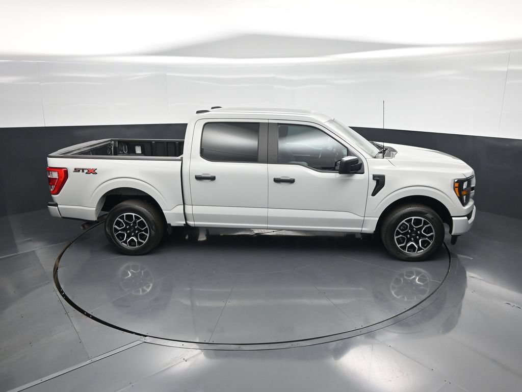 Certified 2023 Ford F150 XL w/ STX Appearance Package RWD image 53
