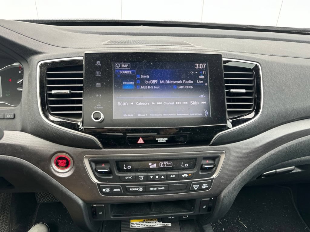Used 2023 Honda Ridgeline RTL-E image 32