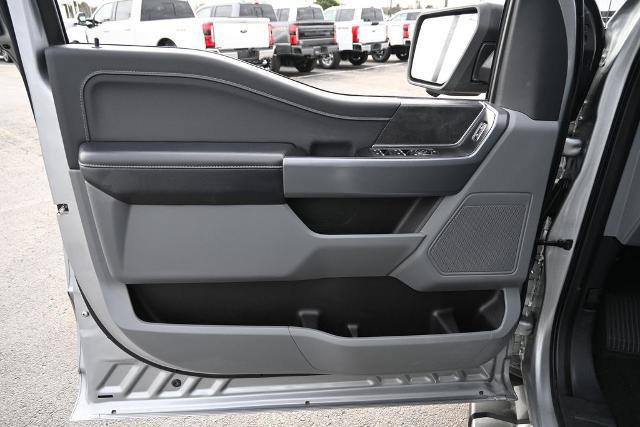 Certified 2024 Ford F150 XLT image 20