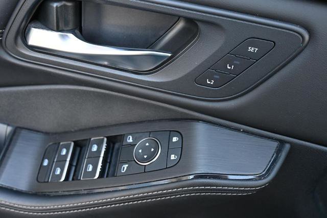 Used 2023 Nissan Rogue SL FWD image 22
