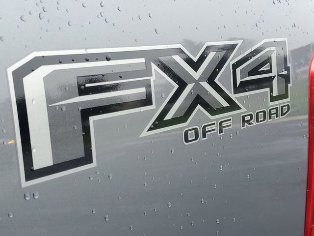 Certified 2023 Ford Ranger XLT w/ Equipment Group 302A High AWD/4WD image 8
